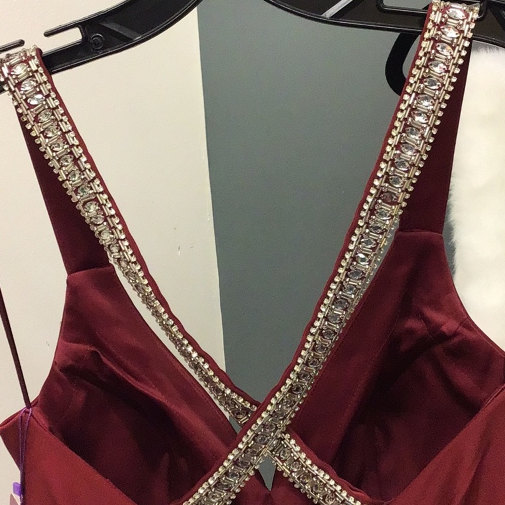 Cocktail Dress - Picture 3 of 5
